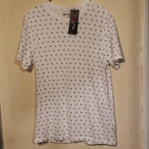 Mens True Religion T Shirt